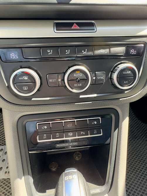 Seat Alhambra Chişinău - fotografie 8