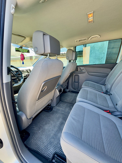 Seat Alhambra Chişinău - fotografie 9