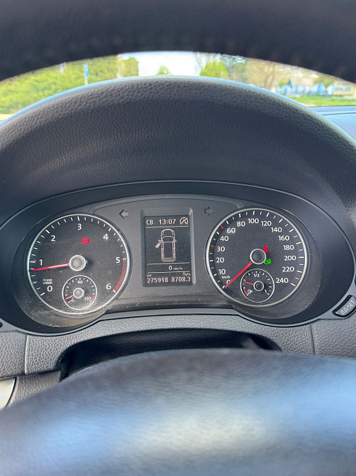 Seat Alhambra Chişinău - fotografie 7