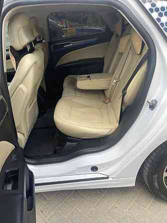 Ford Fusion Кишинёв