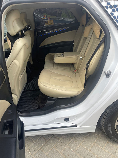 Ford Fusion Кишинёв - изображение 4