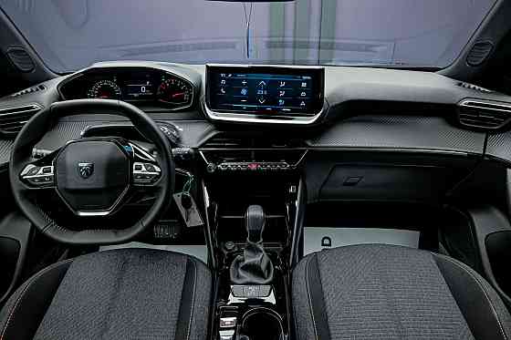 Peugeot 2008 Chişinău