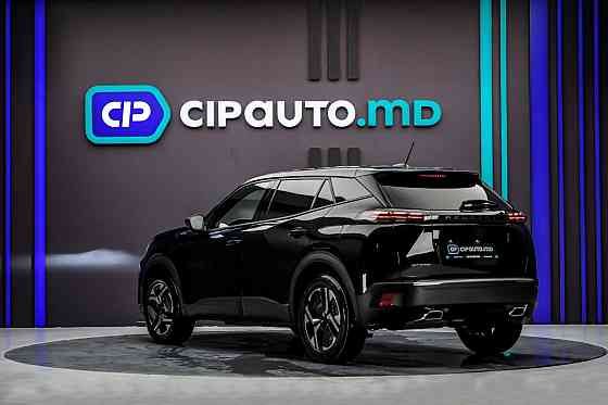 Peugeot 2008 Chişinău
