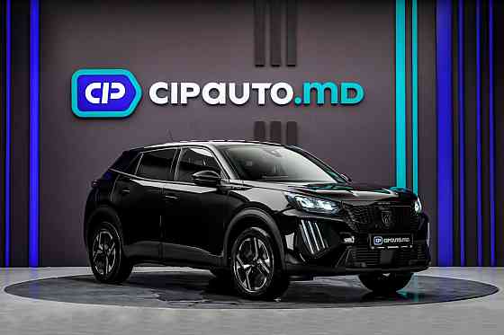 Peugeot 2008 Chişinău
