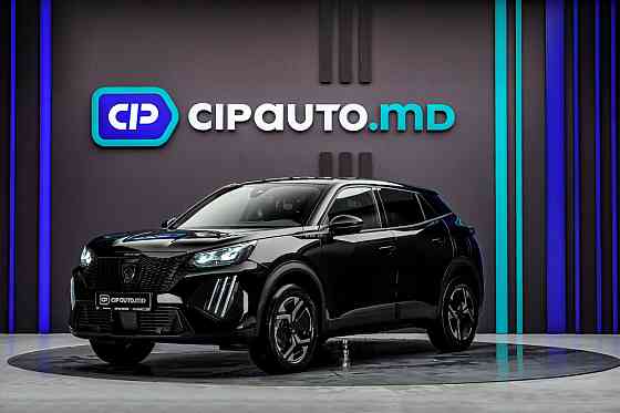 Peugeot 2008 Chişinău