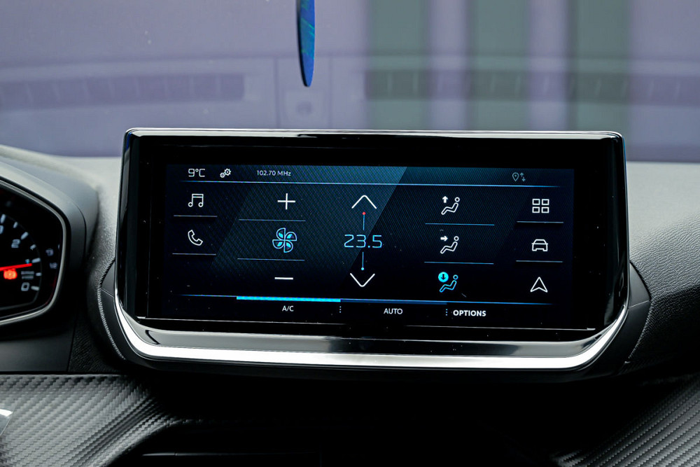 Peugeot 2008 Кишинёв - изображение 10