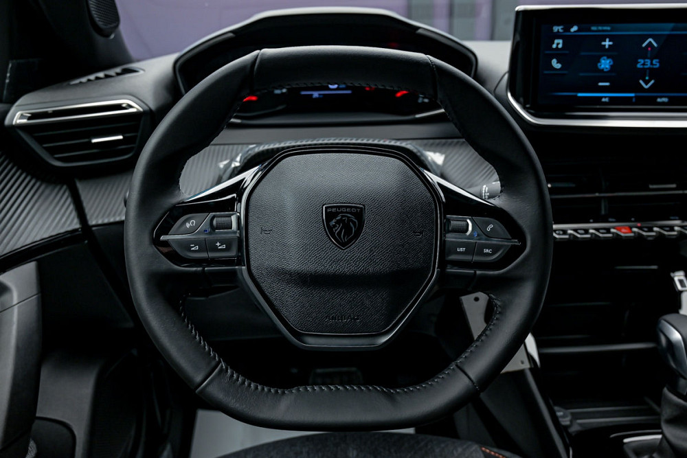 Peugeot 2008 Кишинёв - изображение 9