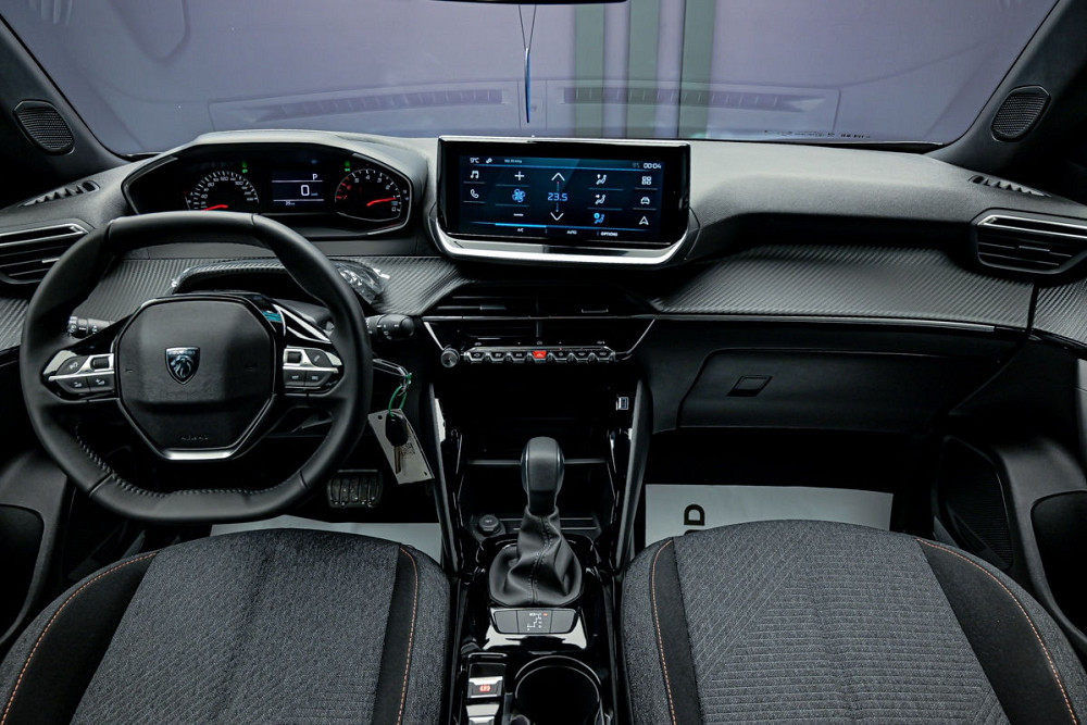 Peugeot 2008 Кишинёв - изображение 5
