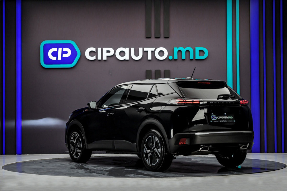Peugeot 2008 Кишинёв - изображение 2