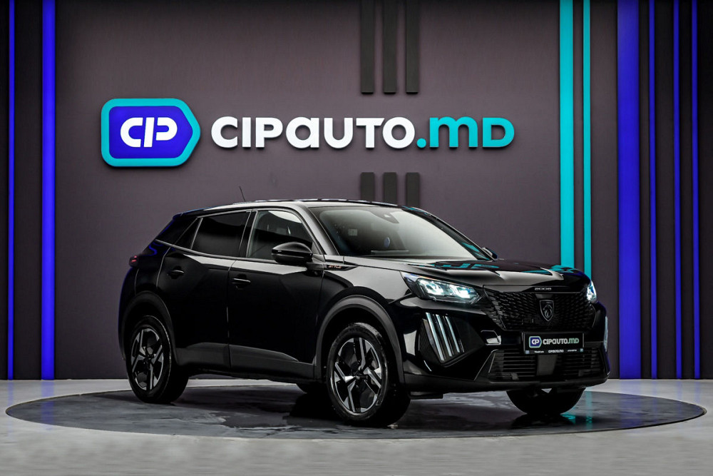 Peugeot 2008 Кишинёв - изображение 4