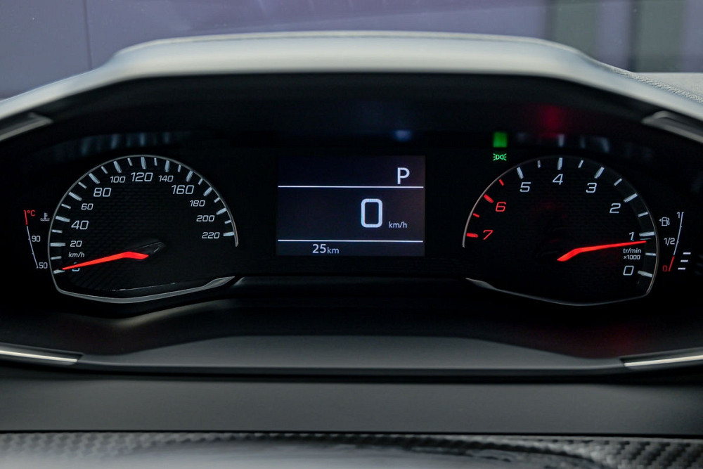 Peugeot 2008 Кишинёв - изображение 8