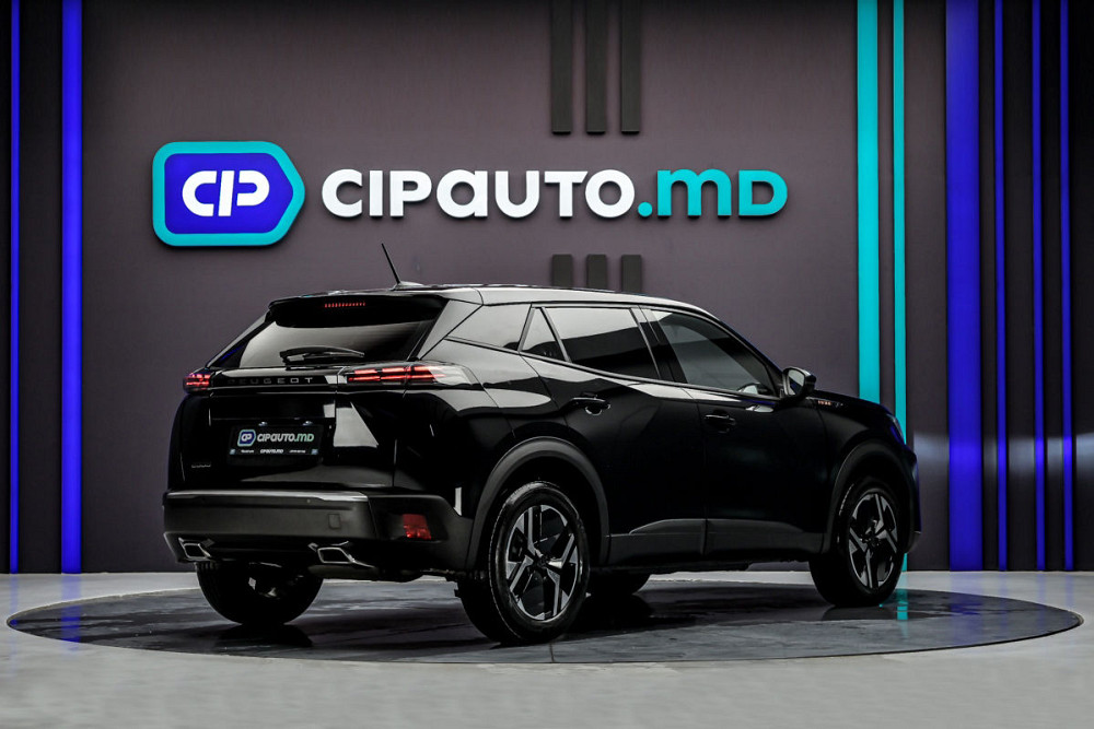 Peugeot 2008 Кишинёв - изображение 3
