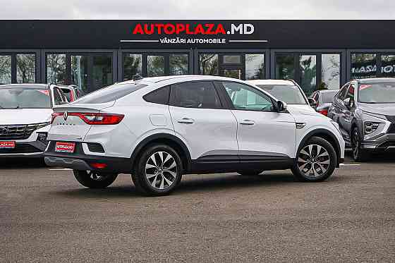 Renault Arkana Кишинёв