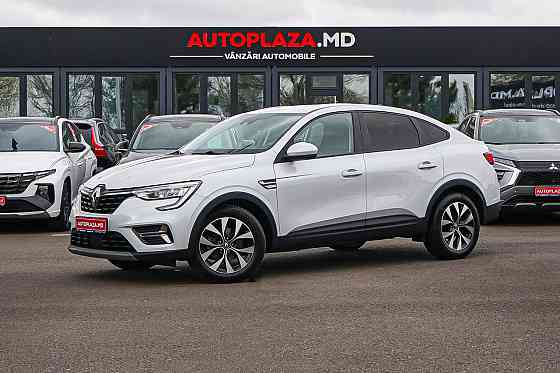 Renault Arkana Кишинёв