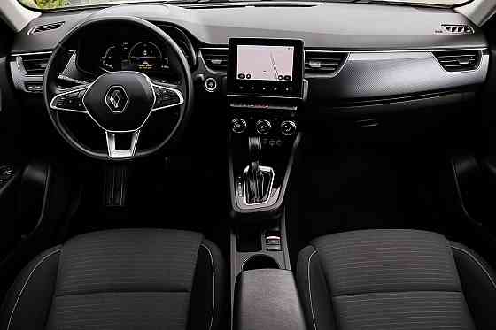 Renault Arkana Кишинёв