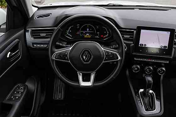 Renault Arkana Кишинёв