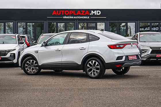 Renault Arkana Кишинёв