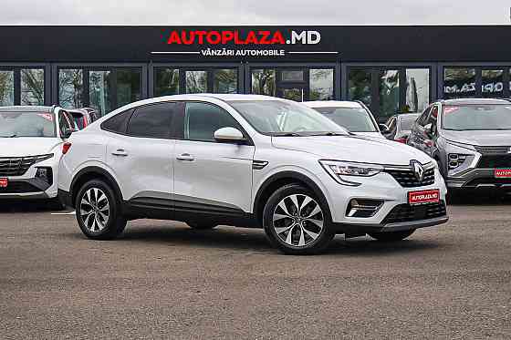 Renault Arkana Кишинёв