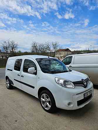 Renault Kangoo Maxi Кишинёв