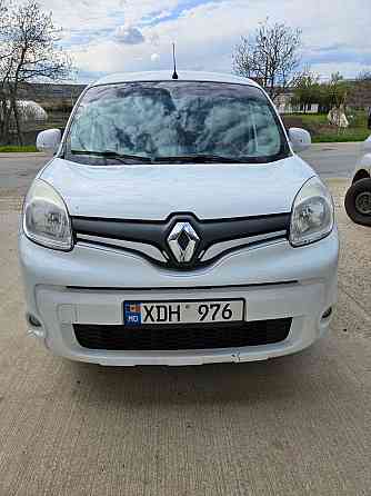 Renault Kangoo Maxi Кишинёв
