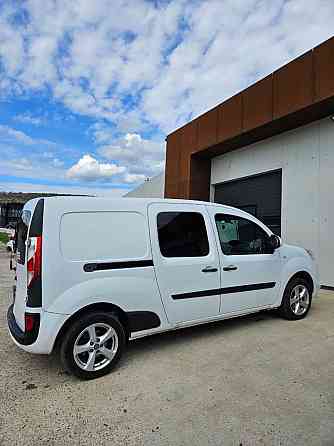 Renault Kangoo Maxi Кишинёв