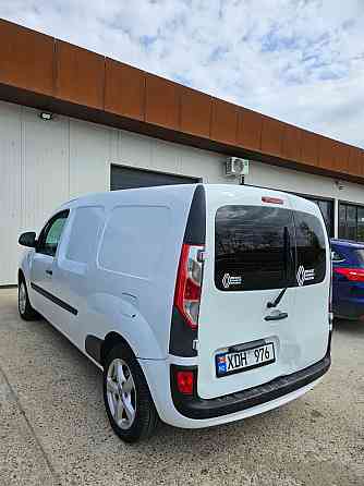 Renault Kangoo Maxi Кишинёв