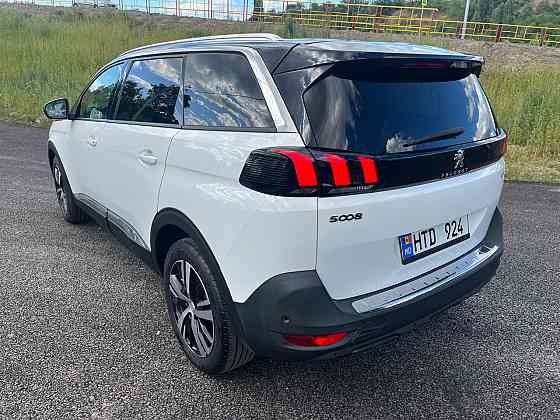 Peugeot 5008 Кишинёв