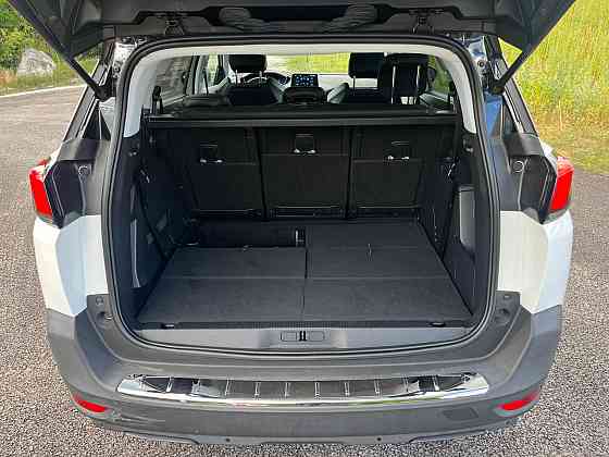 Peugeot 5008 Кишинёв