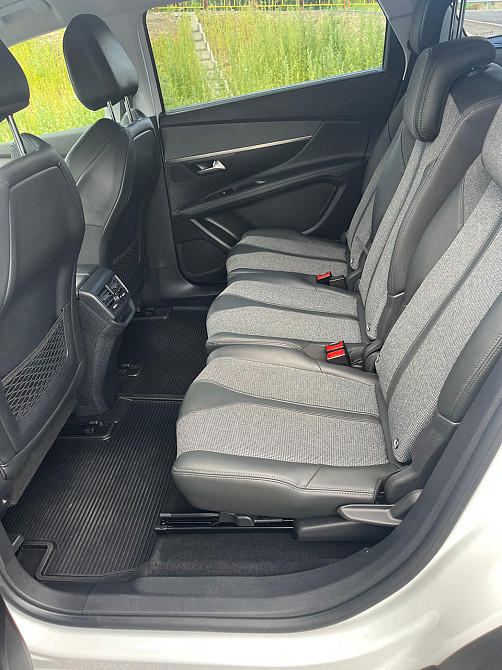 Peugeot 5008 Кишинёв - изображение 7