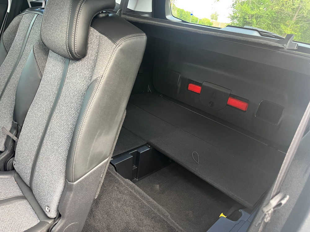 Peugeot 5008 Кишинёв - изображение 8