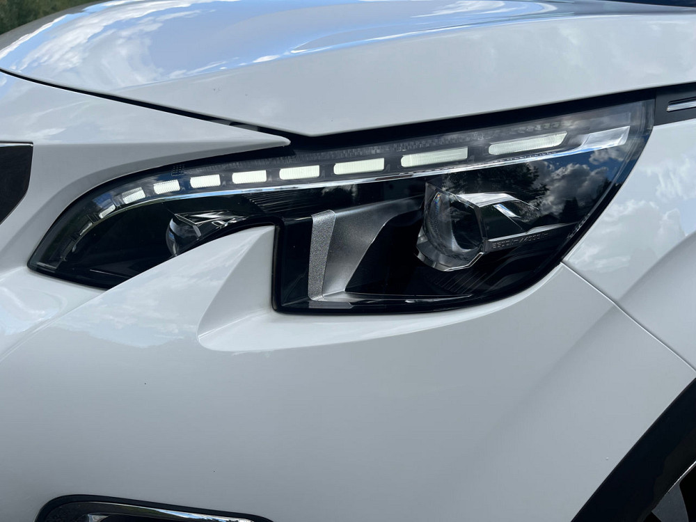 Peugeot 5008 Кишинёв - изображение 5