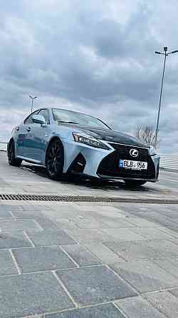 Lexus IS Series Chişinău