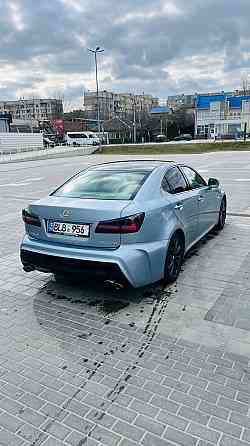 Lexus IS Series Chişinău