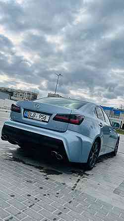 Lexus IS Series Chişinău