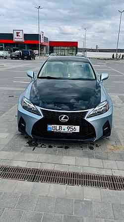 Lexus IS Series Chişinău