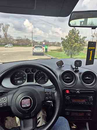 Seat Cordoba Chişinău