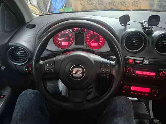 Seat Cordoba Chişinău