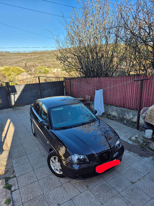 Seat Cordoba Кишинёв - изображение 2