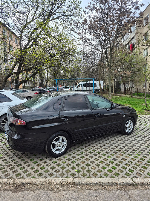 Seat Cordoba Кишинёв - изображение 7