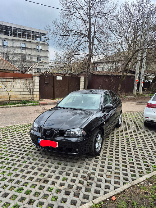 Seat Cordoba Кишинёв - изображение 8