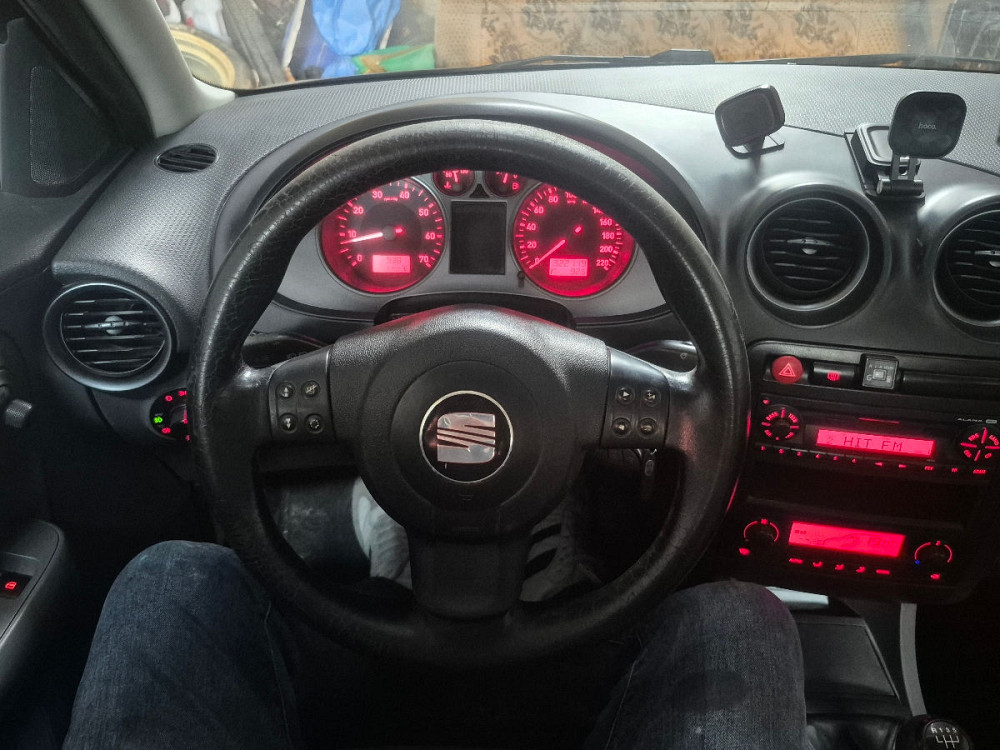 Seat Cordoba Кишинёв - изображение 5