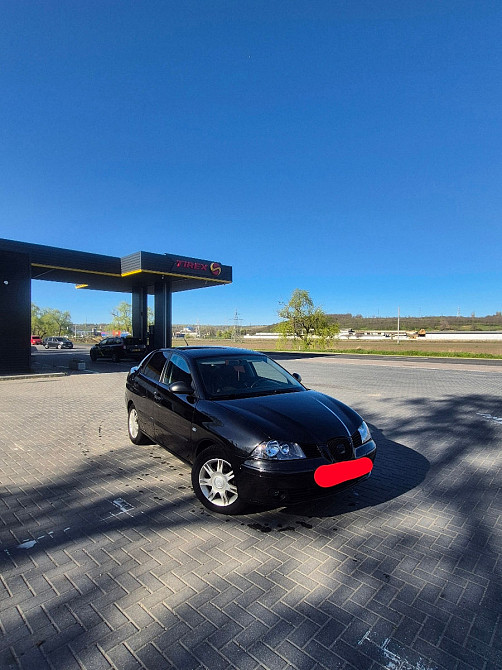 Seat Cordoba Кишинёв - изображение 1