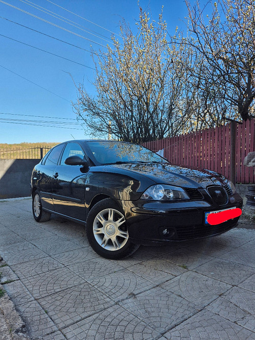 Seat Cordoba Кишинёв - изображение 4