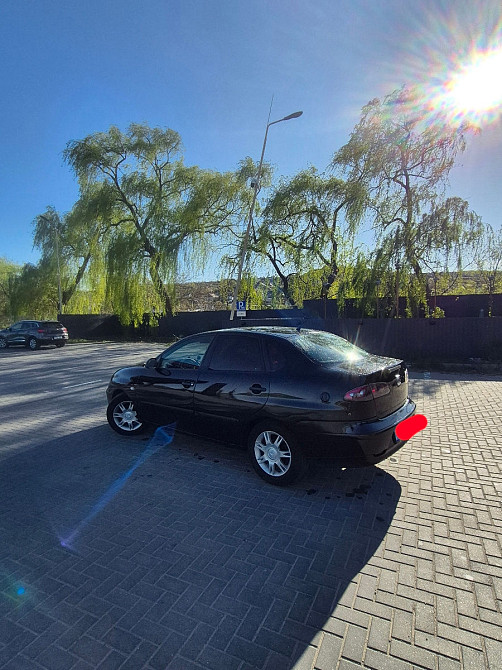 Seat Cordoba Кишинёв - изображение 3
