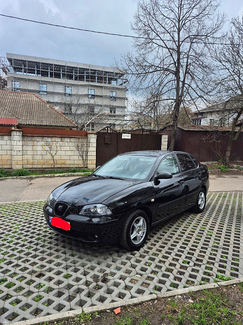 Seat Cordoba Кишинёв - изображение 9