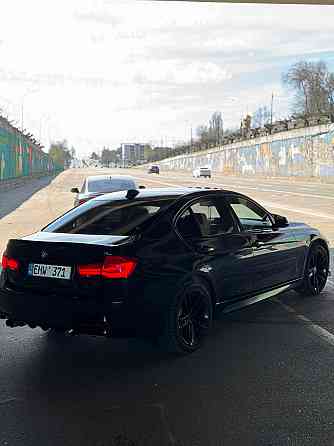 BMW 3 Series Кишинёв