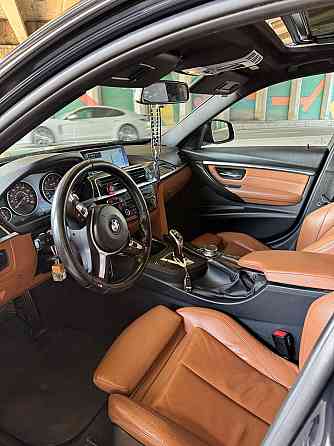 BMW 3 Series Кишинёв