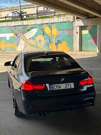 BMW 3 Series Кишинёв