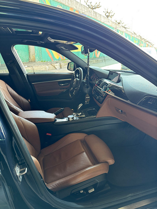 BMW 3 Series Chişinău - fotografie 7