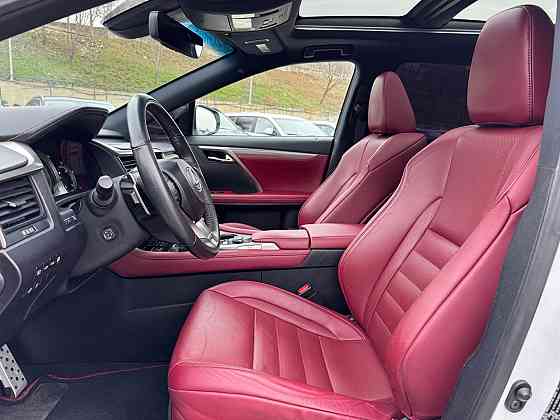 Lexus RX Series Кишинёв